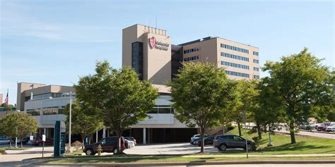 Parma hospital - University Hospitals Geneva Medical Center. 84 % of patients would definitely recommend. 870 W Main St Geneva, OH 44041. 49 mi. View Profile. Page 1 of 2. 1. 2. Find and compare hospitals near Parma, OH.
